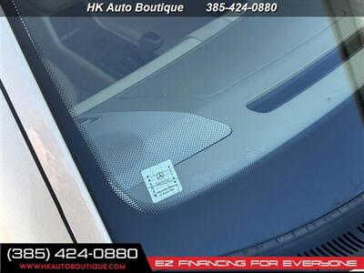 2002 Mercedes-Benz E 430   - Photo 16 - West Bountiful, UT 84087-1313