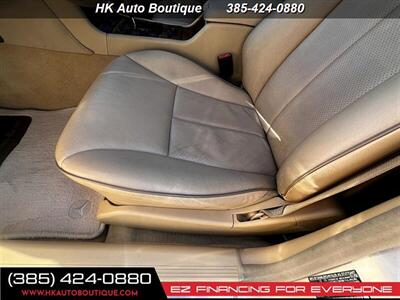 2002 Mercedes-Benz E 430   - Photo 19 - West Bountiful, UT 84087-1313