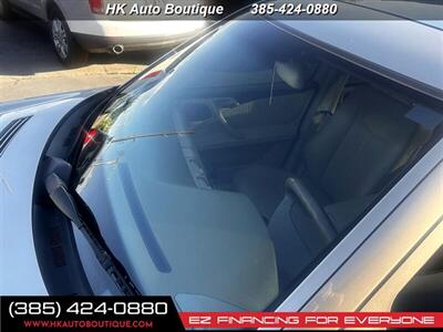 2002 Mercedes-Benz E 430   - Photo 24 - West Bountiful, UT 84087-1313