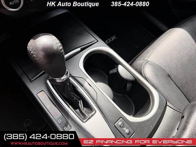 2016 Acura RDX w/Tech - Photo 15 - West Bountiful, UT 84087-1313