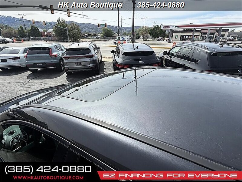 2016 Acura RDX w/Tech - Photo 20 - West Bountiful, UT 84087-1313