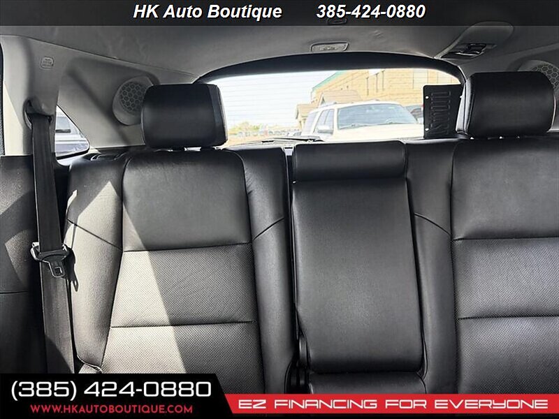 2016 Acura RDX w/Tech - Photo 19 - West Bountiful, UT 84087-1313