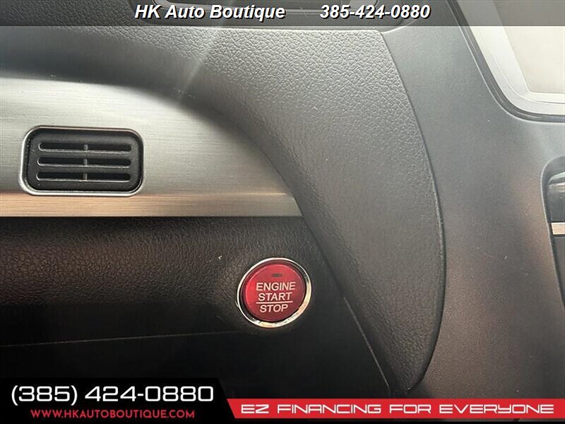 2016 Acura RDX w/Tech - Photo 14 - West Bountiful, UT 84087-1313