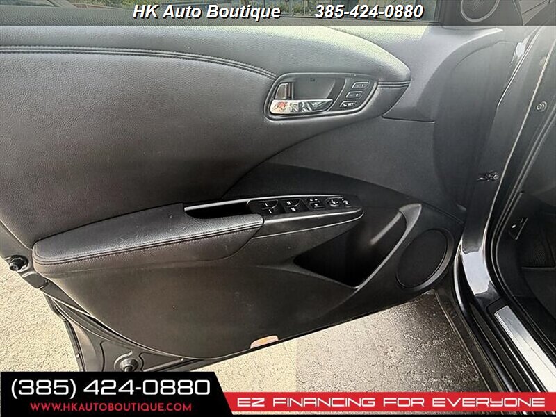 2016 Acura RDX w/Tech - Photo 10 - West Bountiful, UT 84087-1313