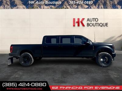 2022 Ford F-350 Super Duty XL Truck