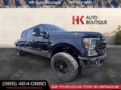 2022 Ford F-350 Super Duty XL Truck