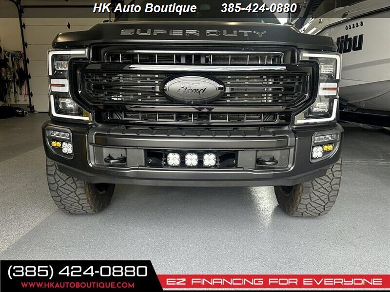2022 Ford F-350 Super Duty XL - Photo 4 - West Bountiful, UT 84087-1313