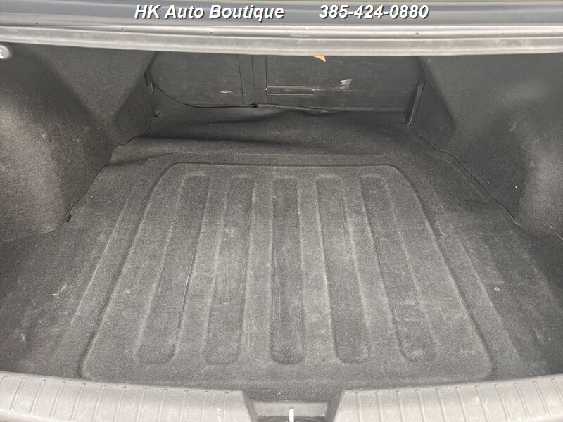 2012 Kia Optima SX Turbo - Photo 40 - West Bountiful, UT 84087-1313