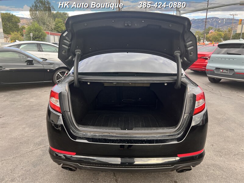 2012 Kia Optima SX Turbo - Photo 39 - West Bountiful, UT 84087-1313