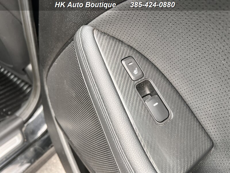 2012 Kia Optima SX Turbo - Photo 36 - West Bountiful, UT 84087-1313