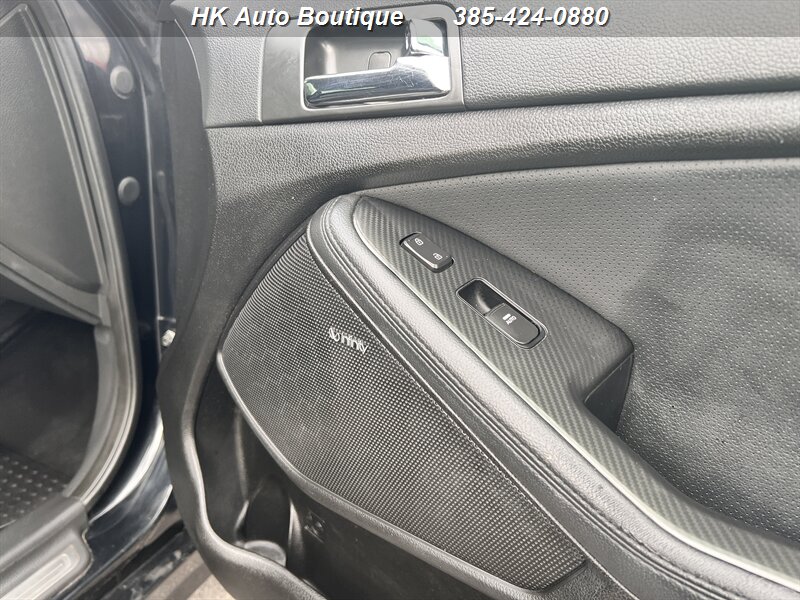 2012 Kia Optima SX Turbo - Photo 32 - West Bountiful, UT 84087-1313