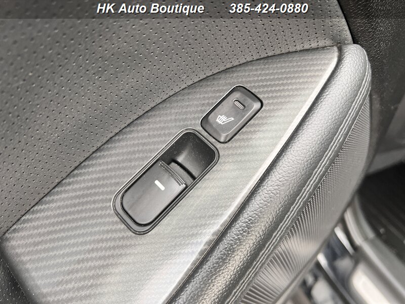 2012 Kia Optima SX Turbo - Photo 22 - West Bountiful, UT 84087-1313