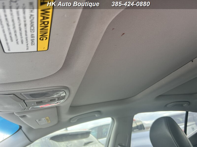 2012 Kia Optima SX Turbo - Photo 19 - West Bountiful, UT 84087-1313