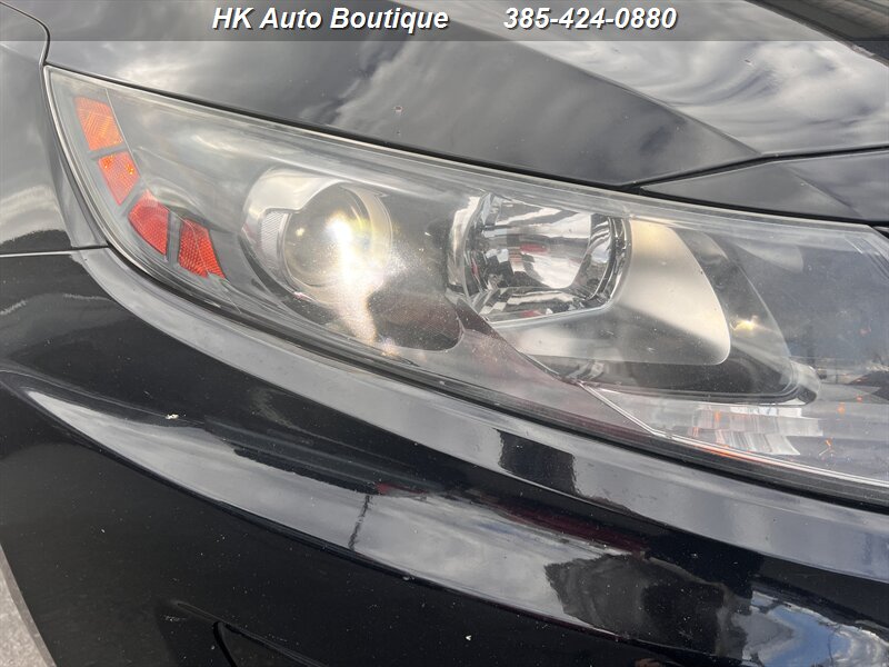 2012 Kia Optima SX Turbo - Photo 43 - West Bountiful, UT 84087-1313