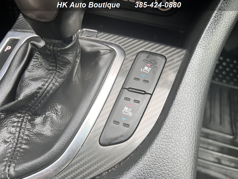 2012 Kia Optima SX Turbo - Photo 17 - West Bountiful, UT 84087-1313