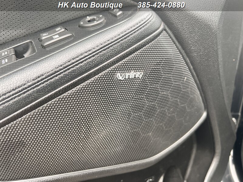 2012 Kia Optima SX Turbo - Photo 7 - West Bountiful, UT 84087-1313