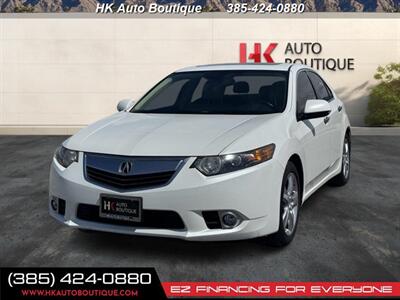 2014 Acura TSX   - Photo 3 - West Bountiful, UT 84087-1313