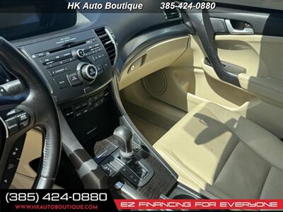 2014 Acura TSX   - Photo 12 - West Bountiful, UT 84087-1313