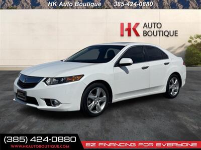 2014 Acura TSX   - Photo 4 - West Bountiful, UT 84087-1313
