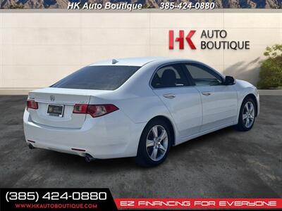 2014 Acura TSX   - Photo 6 - West Bountiful, UT 84087-1313