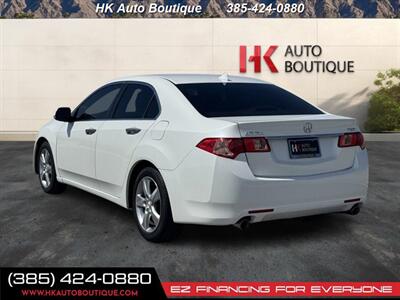 2014 Acura TSX   - Photo 8 - West Bountiful, UT 84087-1313