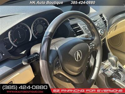 2014 Acura TSX   - Photo 11 - West Bountiful, UT 84087-1313