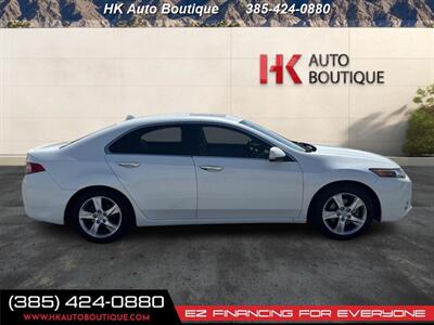 2014 Acura TSX   - Photo 5 - West Bountiful, UT 84087-1313