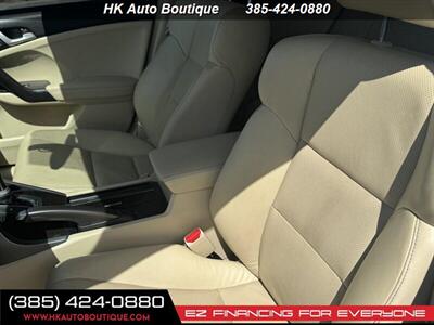 2014 Acura TSX   - Photo 13 - West Bountiful, UT 84087-1313