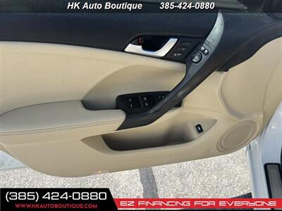 2014 Acura TSX   - Photo 10 - West Bountiful, UT 84087-1313