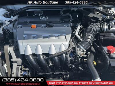 2014 Acura TSX   - Photo 9 - West Bountiful, UT 84087-1313