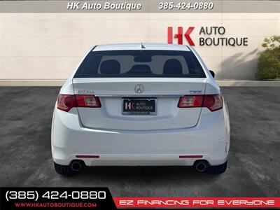 2014 Acura TSX   - Photo 7 - West Bountiful, UT 84087-1313