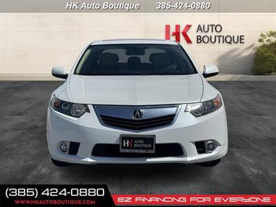 2014 Acura TSX   - Photo 2 - West Bountiful, UT 84087-1313
