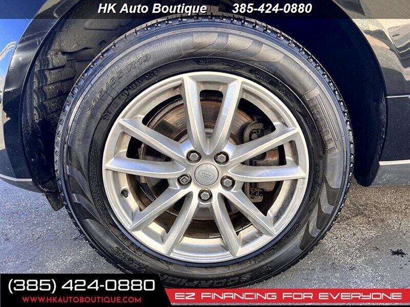 2016 Land Rover Range Rover Td6   - Photo 6 - West Bountiful, UT 84087-1313