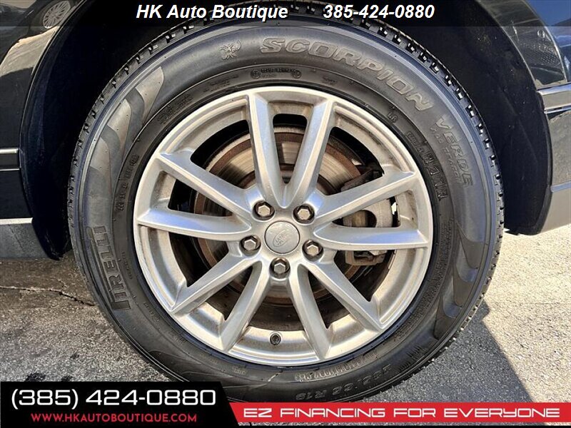 2016 Land Rover Range Rover Td6   - Photo 27 - West Bountiful, UT 84087-1313