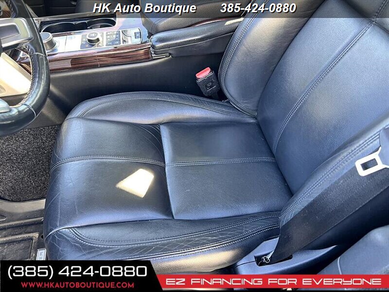 2016 Land Rover Range Rover Td6   - Photo 47 - West Bountiful, UT 84087-1313