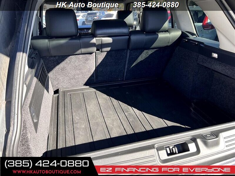 2016 Land Rover Range Rover Td6   - Photo 56 - West Bountiful, UT 84087-1313