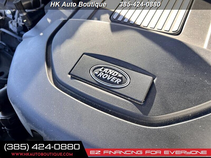 2016 Land Rover Range Rover Td6   - Photo 63 - West Bountiful, UT 84087-1313