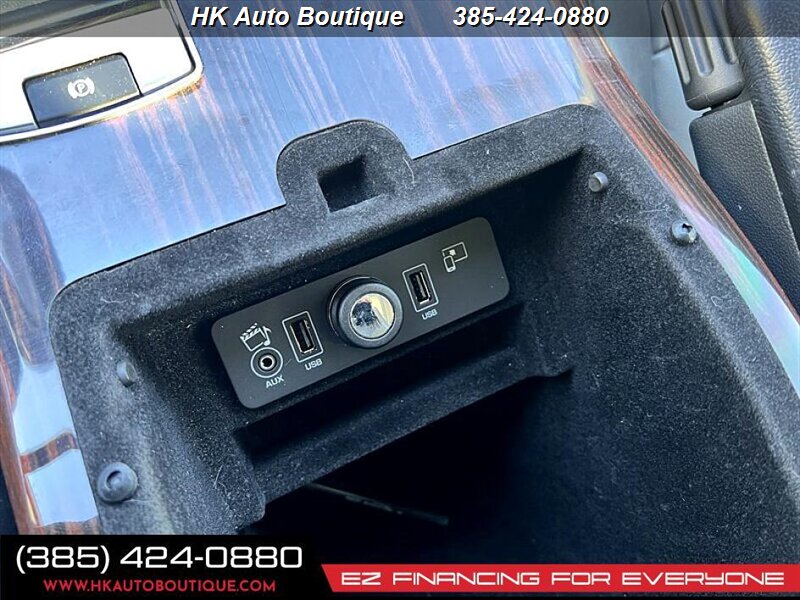 2016 Land Rover Range Rover Td6   - Photo 44 - West Bountiful, UT 84087-1313