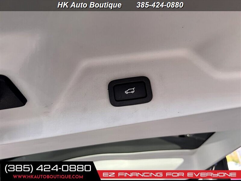 2016 Land Rover Range Rover Td6   - Photo 61 - West Bountiful, UT 84087-1313