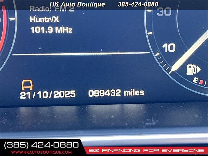 2016 Land Rover Range Rover Td6   - Photo 46 - West Bountiful, UT 84087-1313