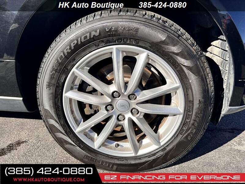 2016 Land Rover Range Rover Td6   - Photo 37 - West Bountiful, UT 84087-1313