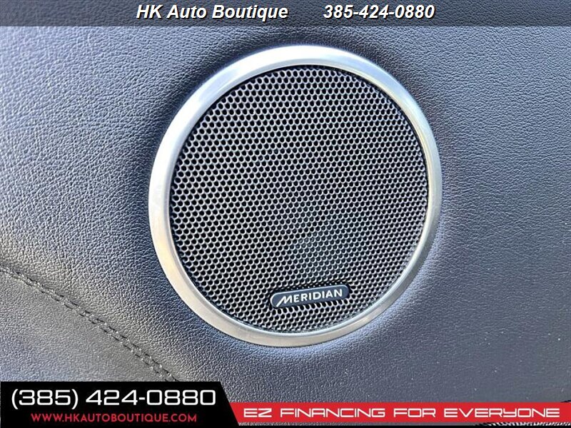 2016 Land Rover Range Rover Td6   - Photo 48 - West Bountiful, UT 84087-1313