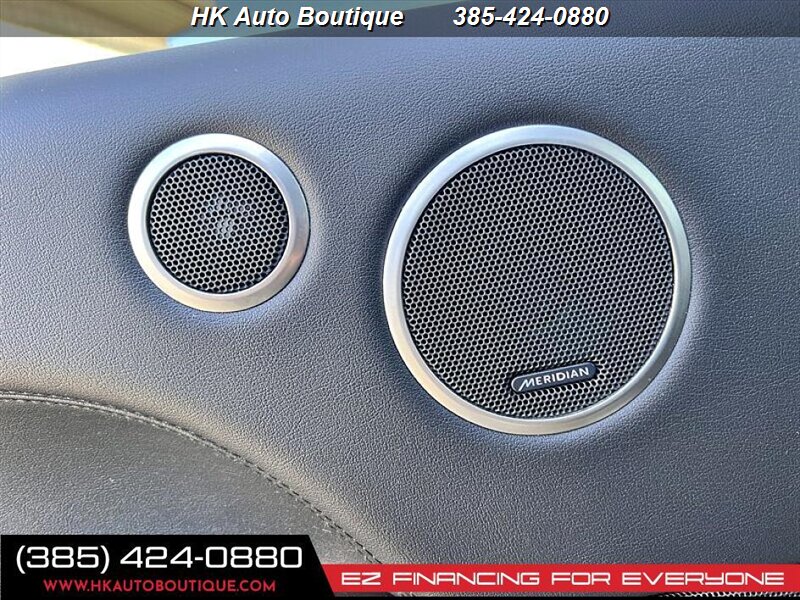 2016 Land Rover Range Rover Td6   - Photo 29 - West Bountiful, UT 84087-1313