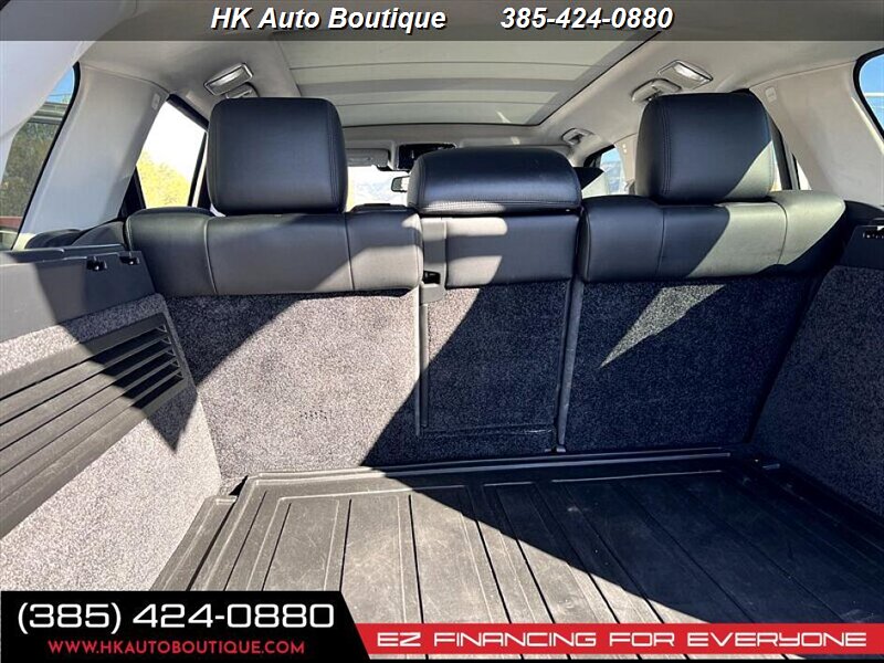 2016 Land Rover Range Rover Td6   - Photo 60 - West Bountiful, UT 84087-1313