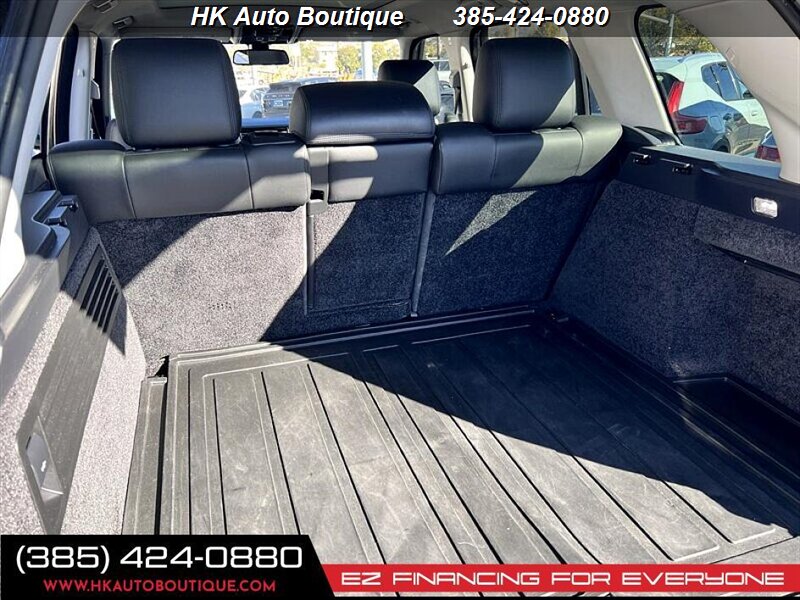 2016 Land Rover Range Rover Td6   - Photo 59 - West Bountiful, UT 84087-1313