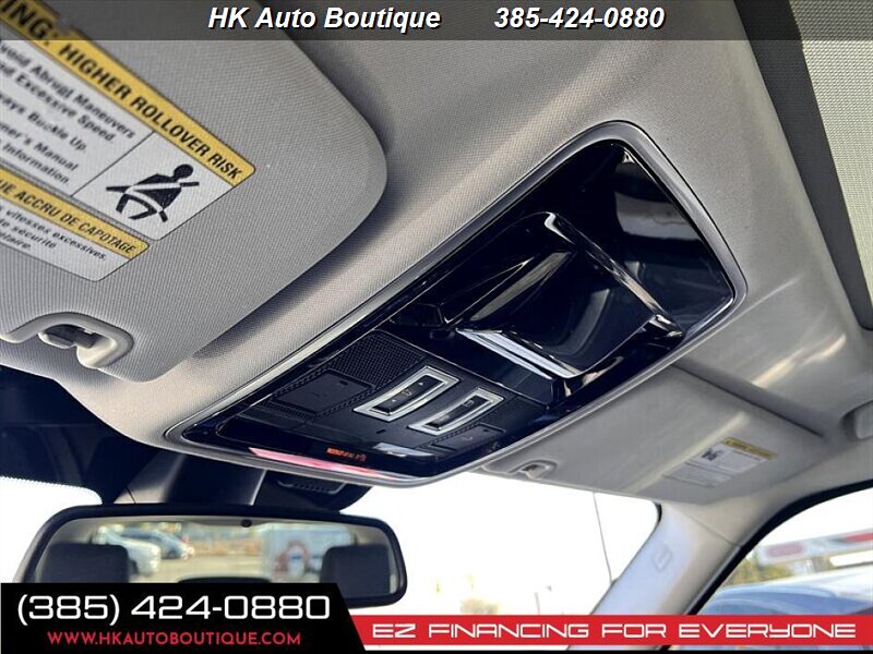 2016 Land Rover Range Rover Td6   - Photo 24 - West Bountiful, UT 84087-1313