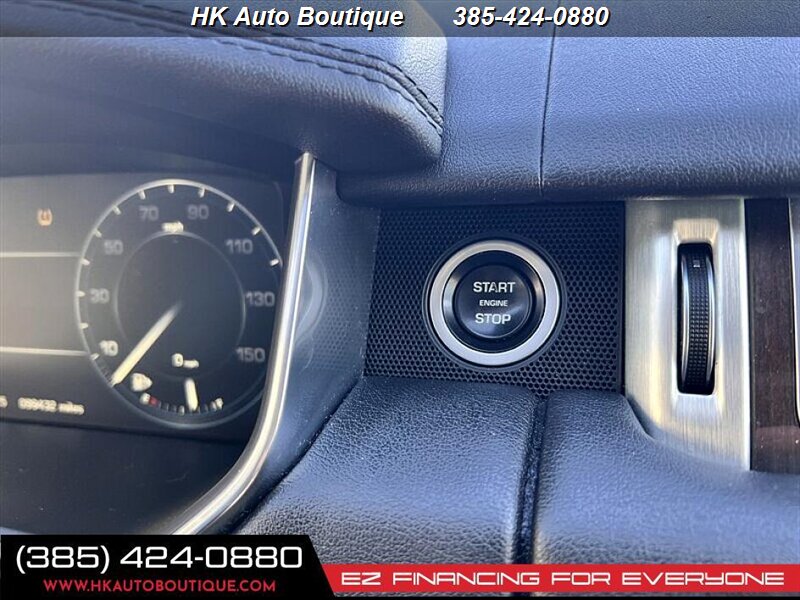 2016 Land Rover Range Rover Td6   - Photo 18 - West Bountiful, UT 84087-1313