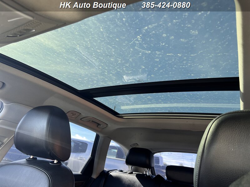 2013 Audi Allroad 2.0T quattro Premium Plus   - Photo 23 - West Bountiful, UT 84087-1313