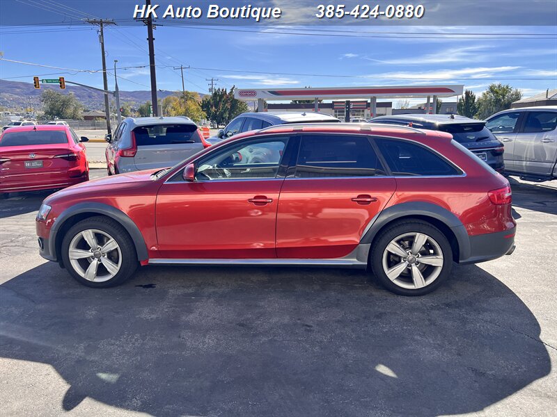 2013 Audi Allroad 2.0T quattro Premium Plus   - Photo 2 - West Bountiful, UT 84087-1313