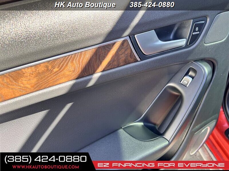 2013 Audi allroad 2.0T quattro Premium Plus - Photo 26 - West Bountiful, UT 84087-1313